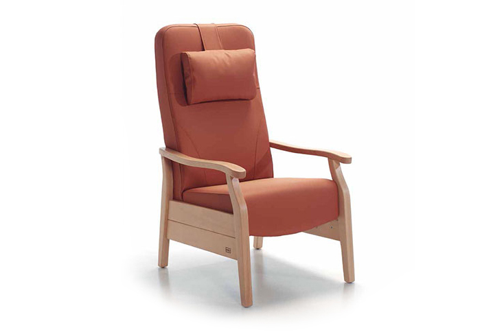 Sillón Atlántico Fijo