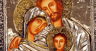 Día de San José y día de la Encarnación Día de San José y día de la Encarnación