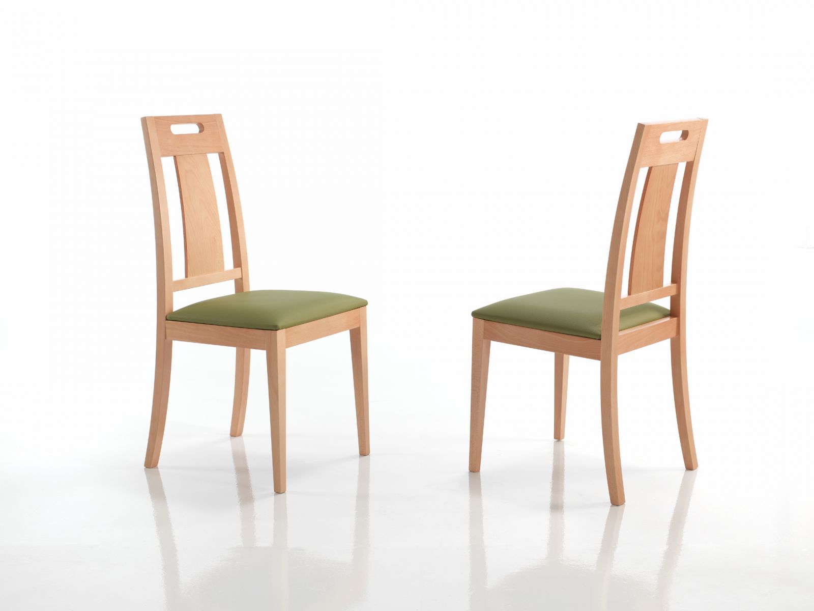 Silla Berna