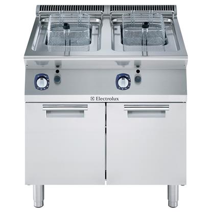 Freidora gas Monobloque