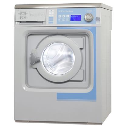 Lavadora alto centrifugado