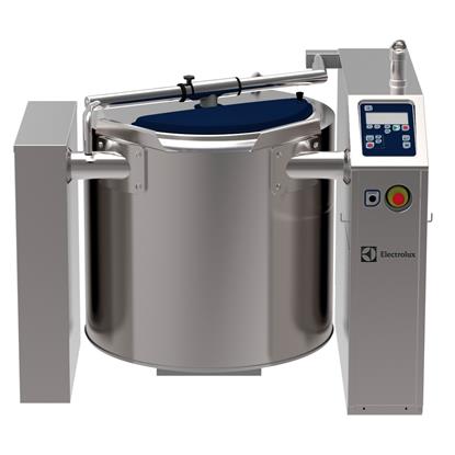 Marmita Vapor